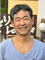 院長:鈴木 顕示
